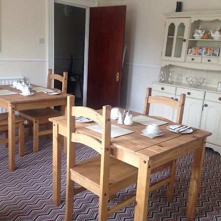 Rembrandt Guest House Горад Грэйт Ярмут Екстериор снимка