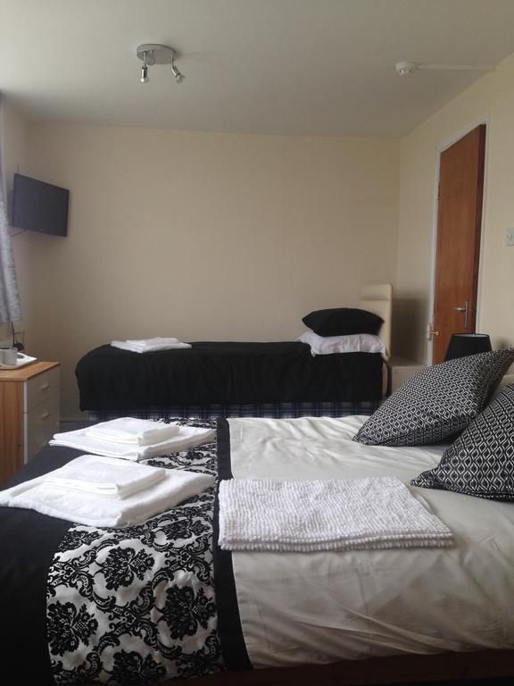 Rembrandt Guest House Горад Грэйт Ярмут Екстериор снимка