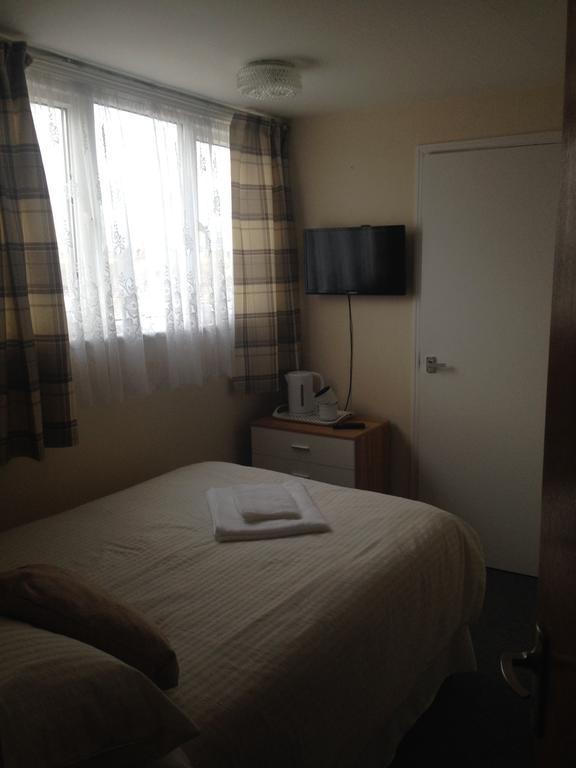 Rembrandt Guest House Горад Грэйт Ярмут Екстериор снимка