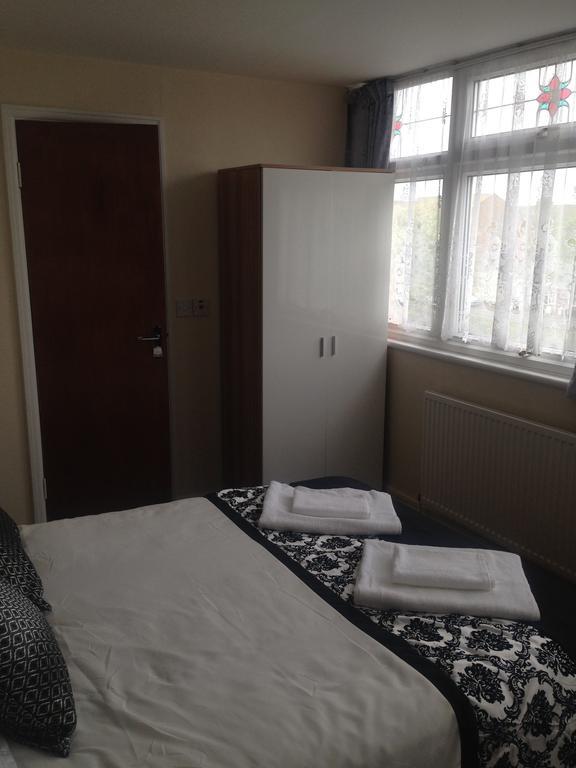 Rembrandt Guest House Горад Грэйт Ярмут Екстериор снимка