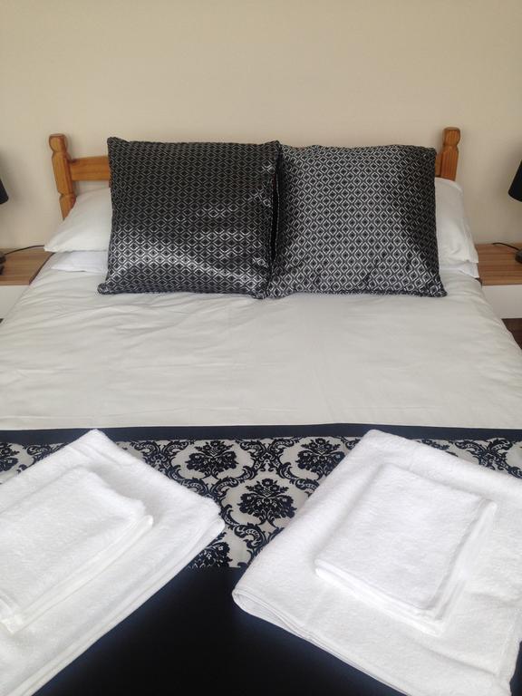 Rembrandt Guest House Горад Грэйт Ярмут Екстериор снимка