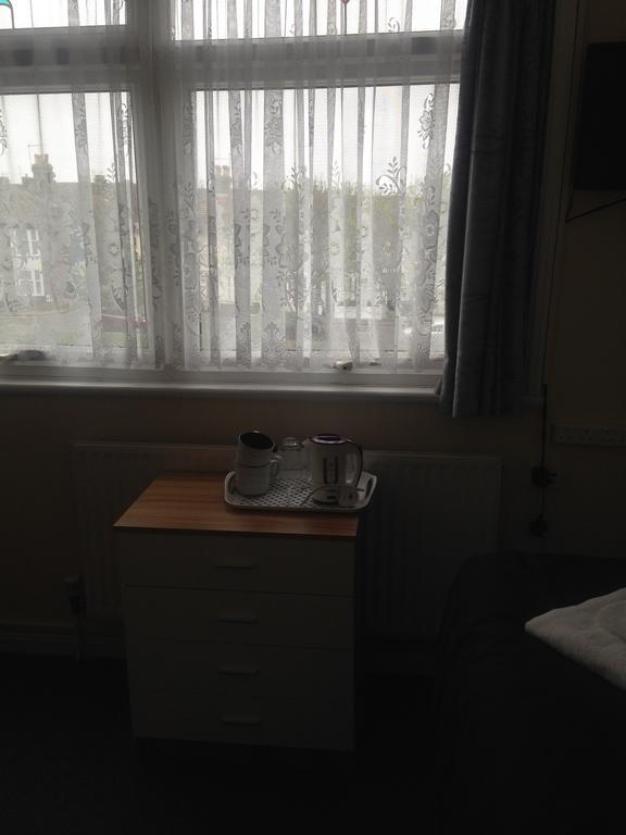 Rembrandt Guest House Горад Грэйт Ярмут Екстериор снимка