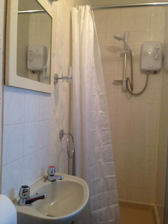 Rembrandt Guest House Горад Грэйт Ярмут Екстериор снимка