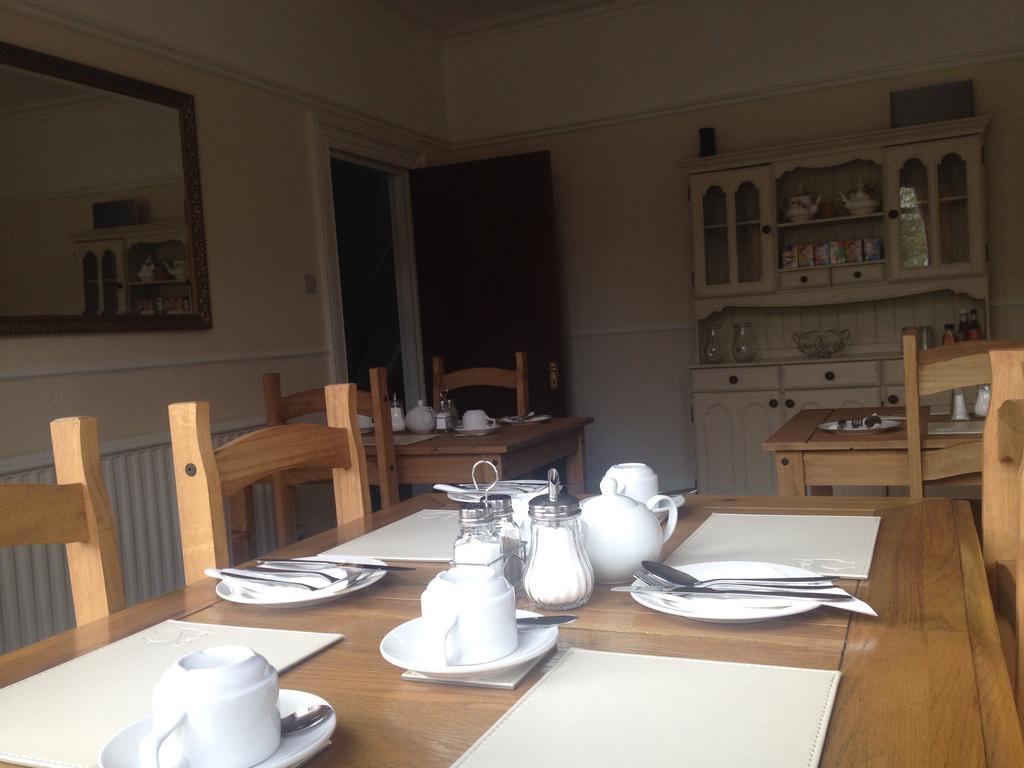 Rembrandt Guest House Горад Грэйт Ярмут Екстериор снимка