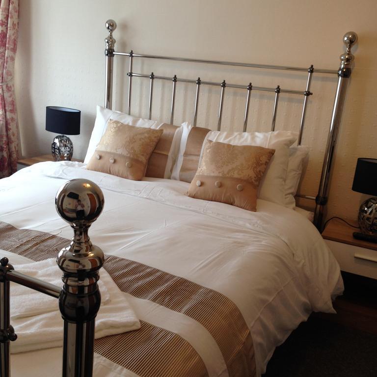 Rembrandt Guest House Горад Грэйт Ярмут Екстериор снимка