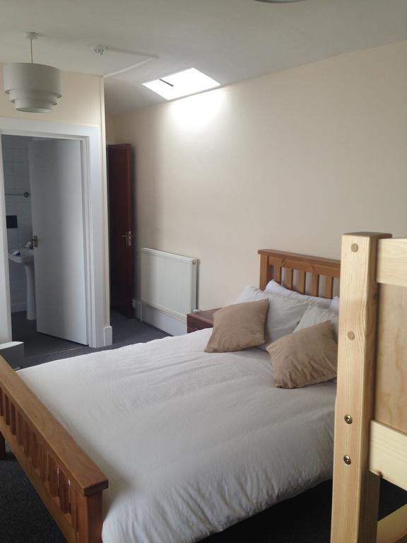 Rembrandt Guest House Горад Грэйт Ярмут Екстериор снимка