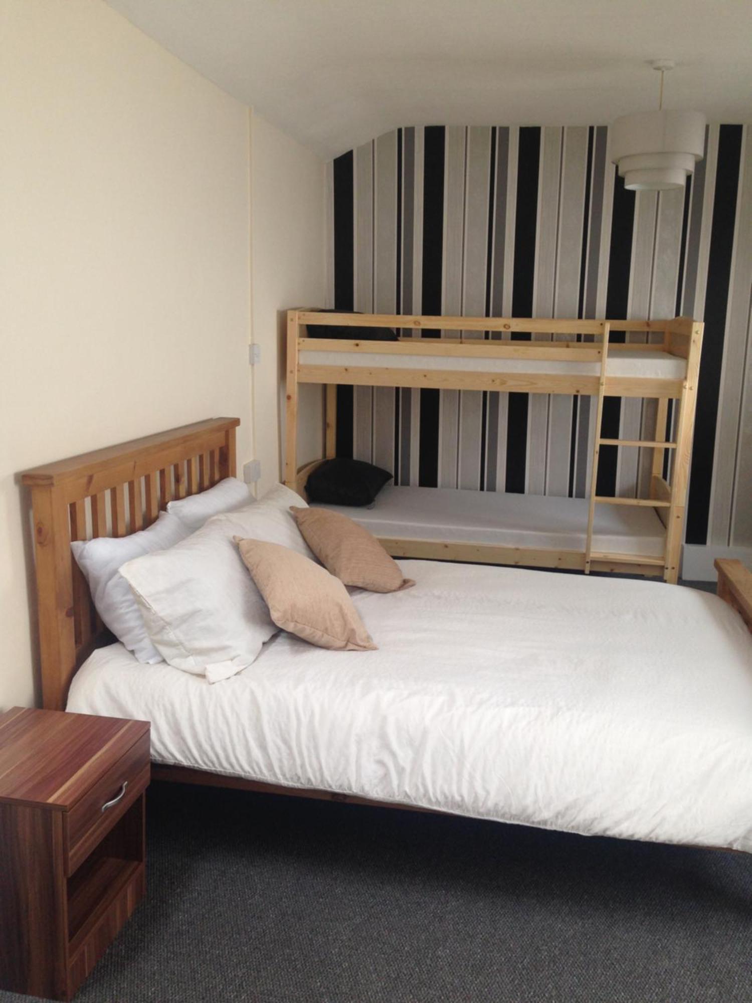 Rembrandt Guest House Горад Грэйт Ярмут Екстериор снимка