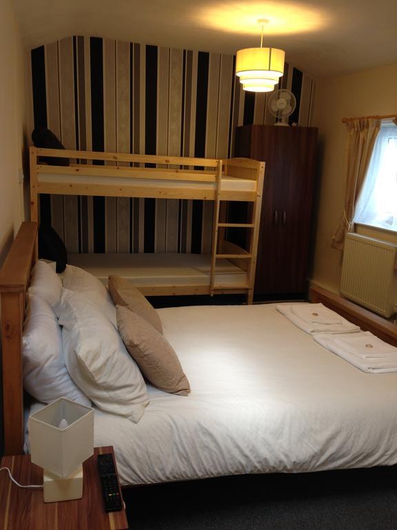 Rembrandt Guest House Горад Грэйт Ярмут Екстериор снимка