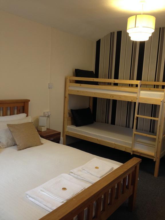 Rembrandt Guest House Горад Грэйт Ярмут Екстериор снимка