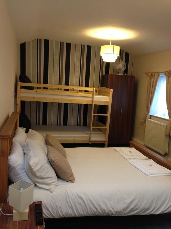 Rembrandt Guest House Горад Грэйт Ярмут Екстериор снимка