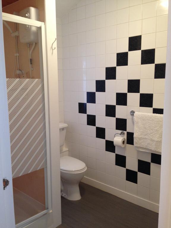 Rembrandt Guest House Горад Грэйт Ярмут Екстериор снимка