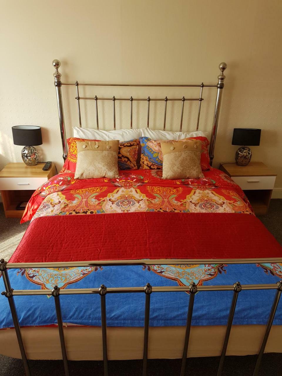 Rembrandt Guest House Горад Грэйт Ярмут Екстериор снимка