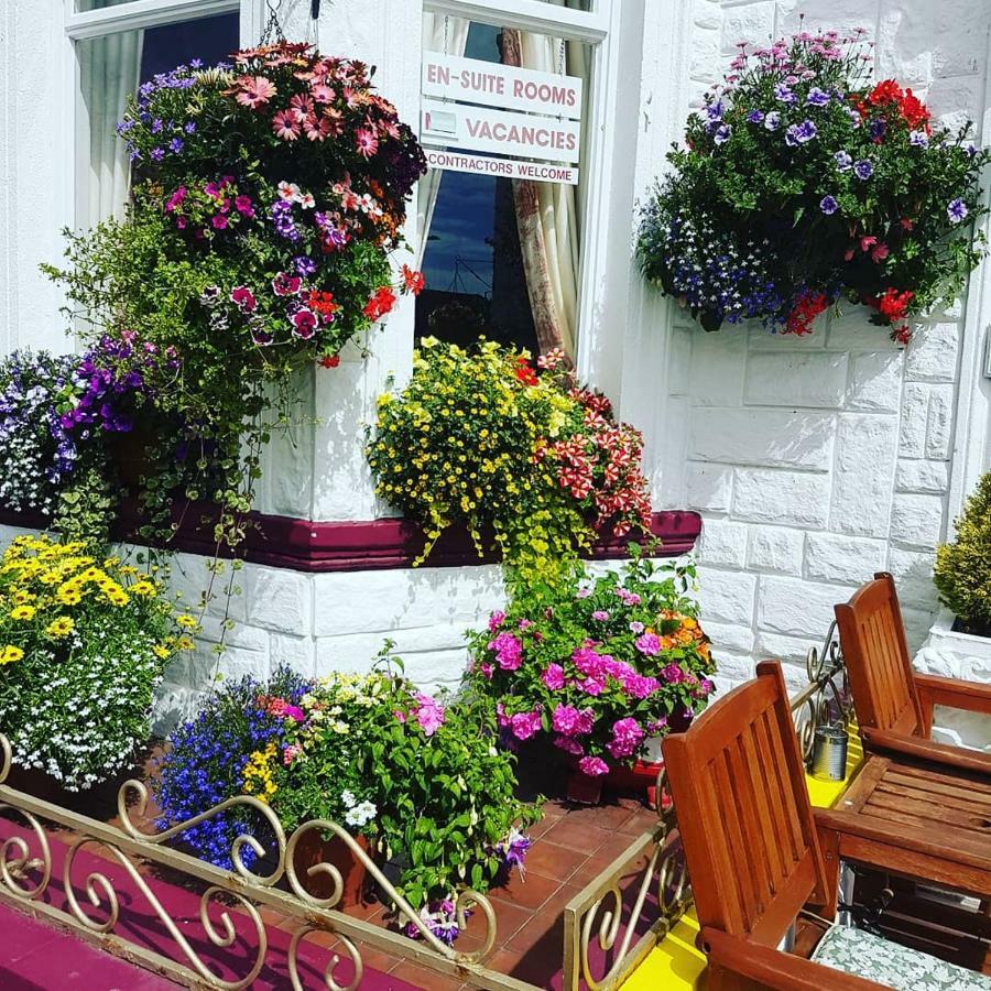 Rembrandt Guest House Горад Грэйт Ярмут Екстериор снимка